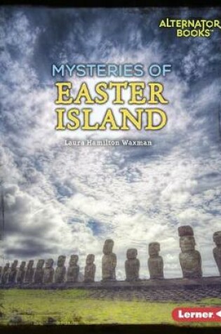 Cover of Mysteries of Easter Island