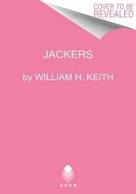 Book cover for Warstrider: Jackers