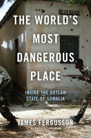 Cover of The World's Most Dangerous Place