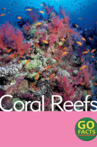 Cover of Coral Reefs