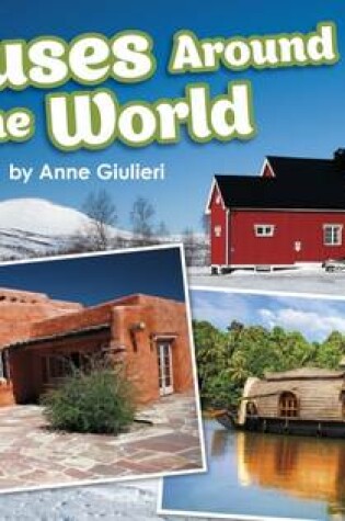 Cover of Houses Around the World