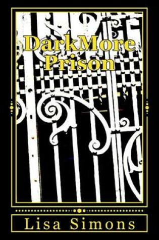 Cover of Darkmore Prison