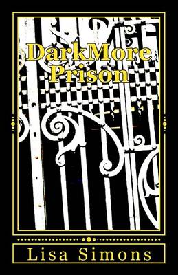 Book cover for Darkmore Prison