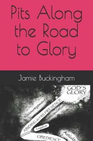 Cover of Pits Along the Road to Glory