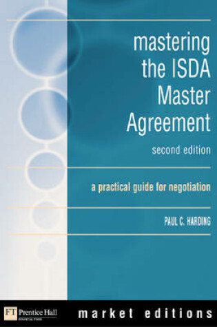 Cover of Mastering the ISDA Master Agreements (1992 and 2002)