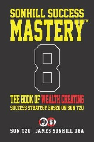 Cover of The Book of Wealth Creating