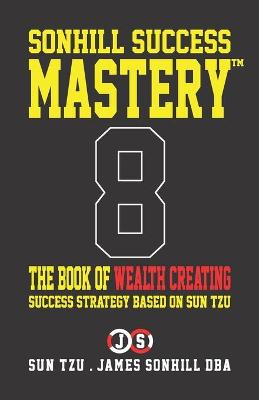Cover of The Book of Wealth Creating