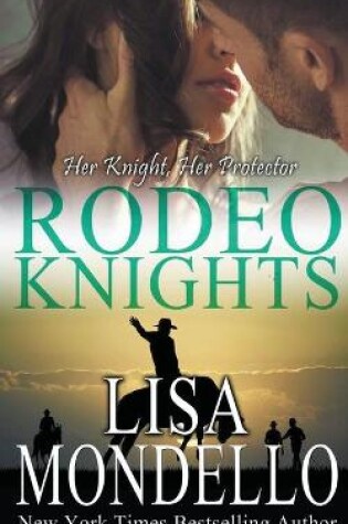 Cover of Her Knight, Her Protector