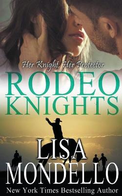 Cover of Her Knight, Her Protector