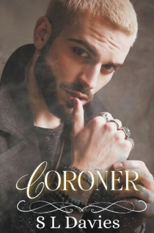 Cover of Coroner
