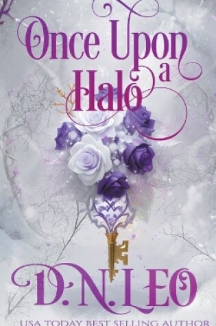 Cover of Once Upon a Halo