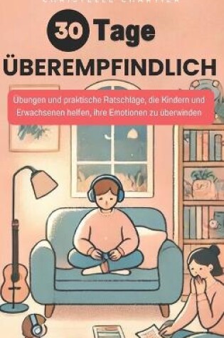 Cover of Hochsensible Kinder und Erwachsene