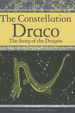 Cover of The Constellation Draco