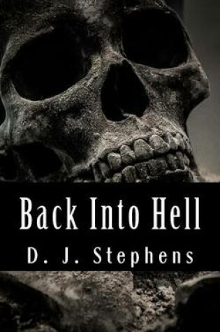 Cover of Back Into Hell