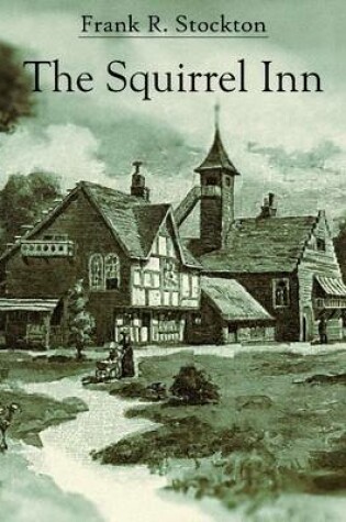 Cover of The Squirrel Inn