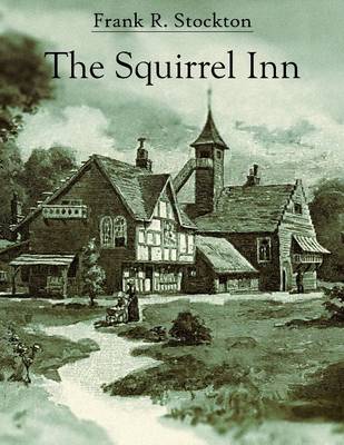 Book cover for The Squirrel Inn
