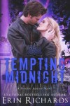 Book cover for Tempting Midnight