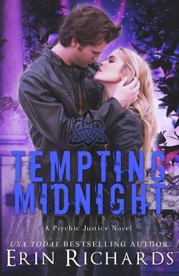 Book cover for Tempting Midnight