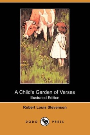 Cover of A Child's Garden of Verses(Dodo Press)