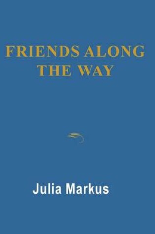 Cover of Friends Along the Way