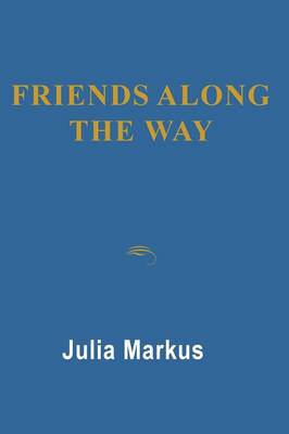 Book cover for Friends Along the Way