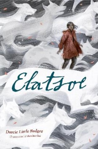 Cover of Elatsoe