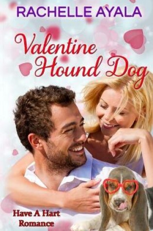 Cover of Valentine Hound Dog