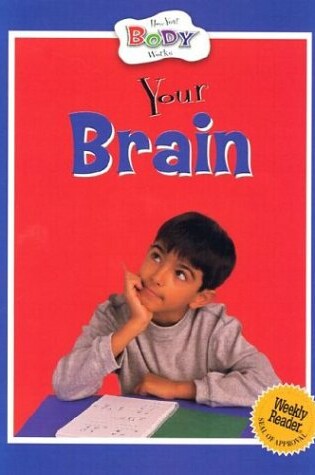 Cover of Your Brain