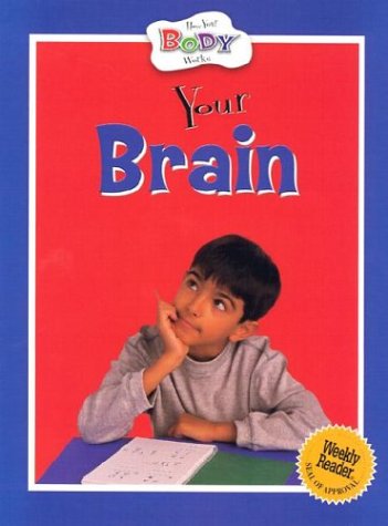 Book cover for Your Brain