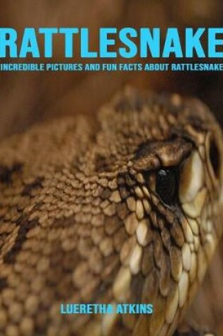 Cover of Rattlesnake