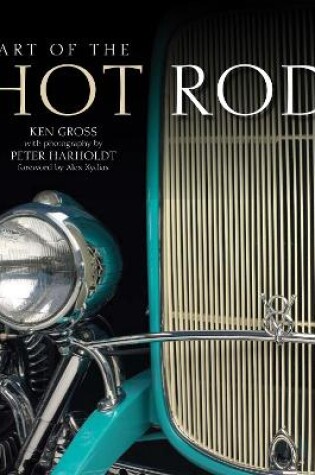 Cover of Art of the Hot Rod