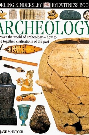 Cover of Archeology
