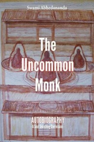 Cover of The Uncommon Monk