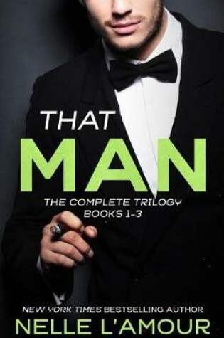 Cover of That Man