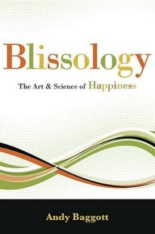 Cover of Blissology