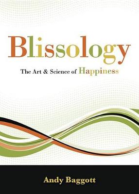 Book cover for Blissology