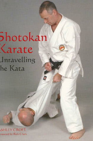 Cover of Shotokan Karate