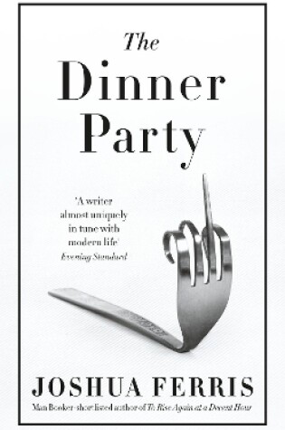 Cover of The Dinner Party