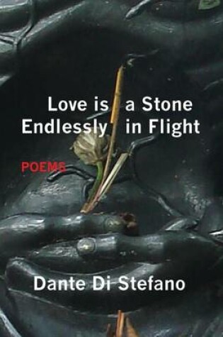 Cover of Love Is a Stone Endlessly in Flight