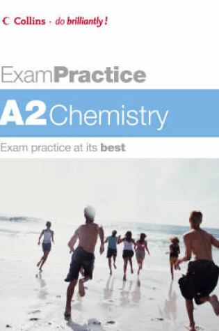 Cover of A2 Chemistry