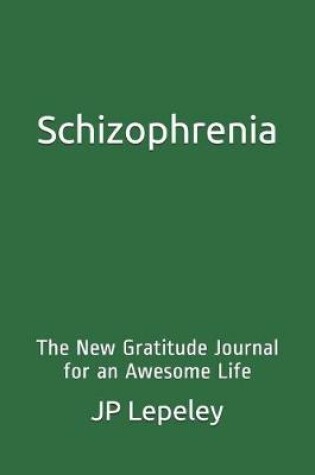 Cover of Schizophrenia