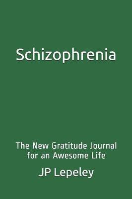 Book cover for Schizophrenia