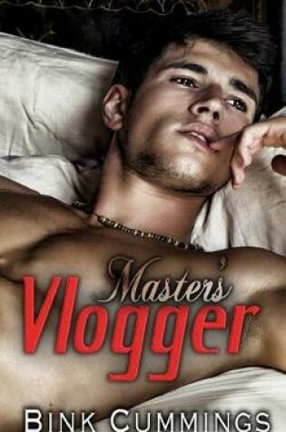 Cover of Master's Vlogger