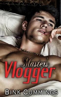 Book cover for Master's Vlogger