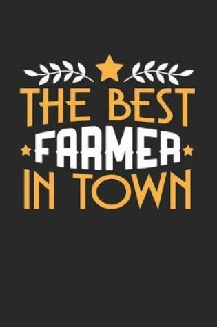 Cover of The Best Farmer in Town