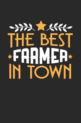 Book cover for The Best Farmer in Town