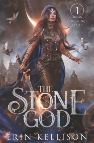 Cover of The Stone God