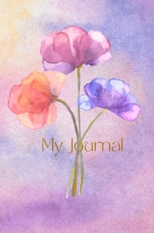 Cover of Daily, Weekly, Monthly Planner