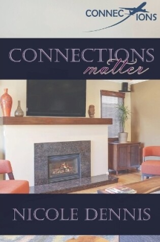 Cover of Connections Matter