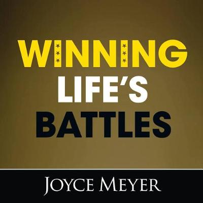 Book cover for Winning Life's Battles